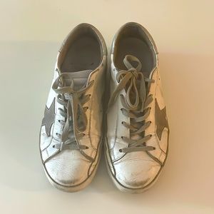 Golden Goose classics!